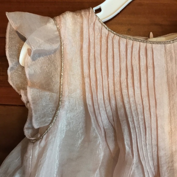 Next girls dress 2-3 years. - Picture 5 of 8